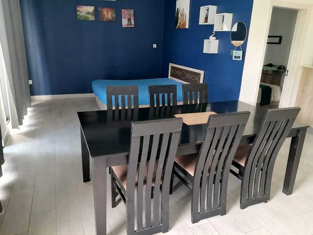 Villa 2 chambres Pereybere avec piscine privée 7,4 m - Photo 26