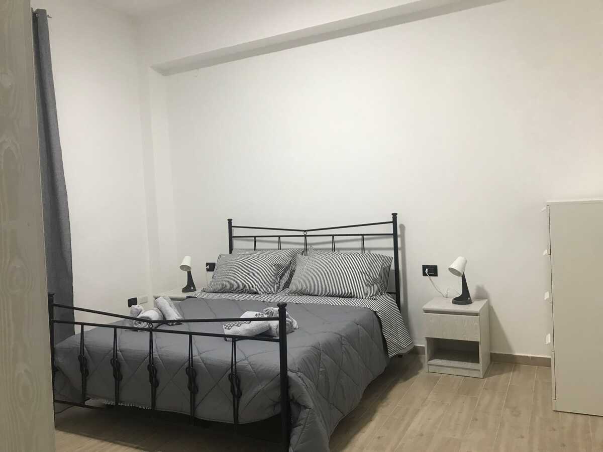 Appartement 1 chambre à Ribera avec balcon vue montagne - Photo 9