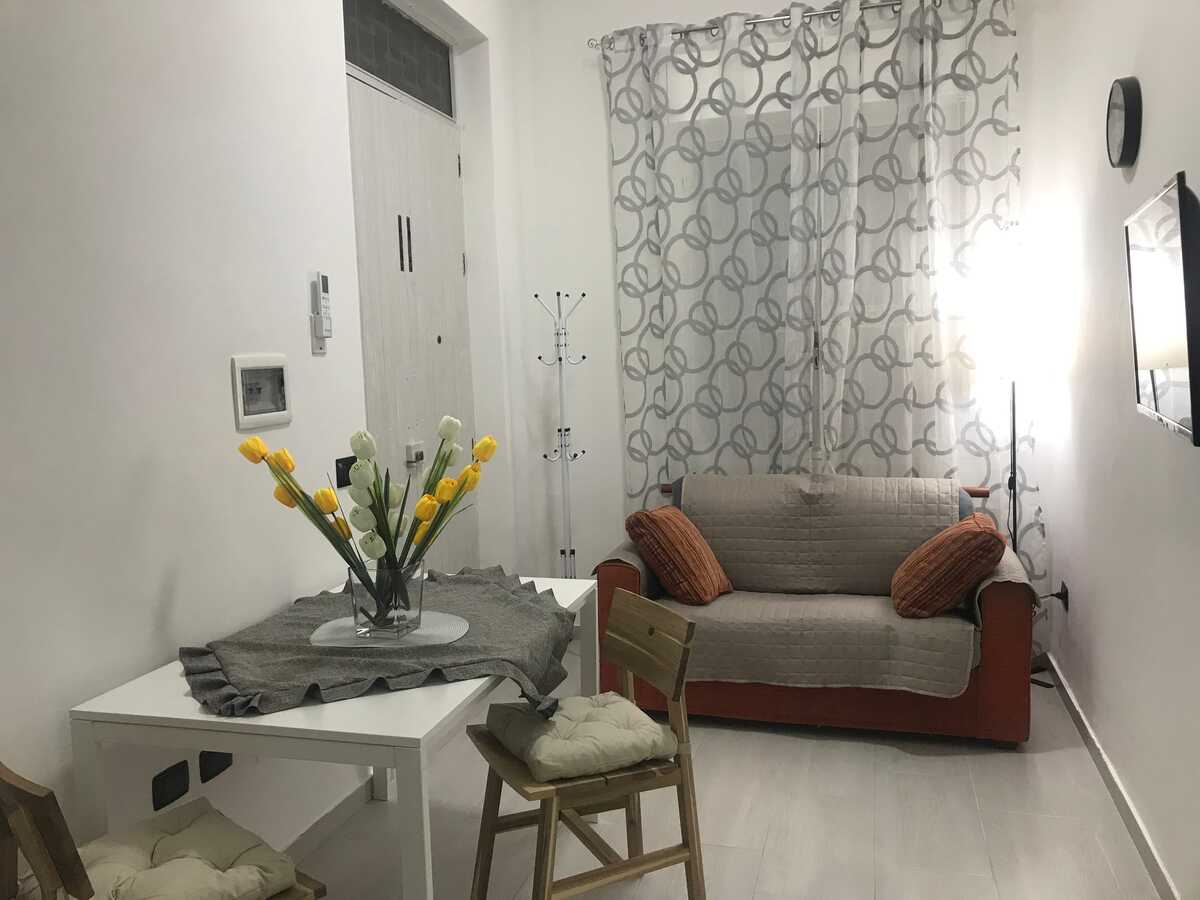 Appartement 1 chambre à Ribera avec balcon vue montagne - Photo 12