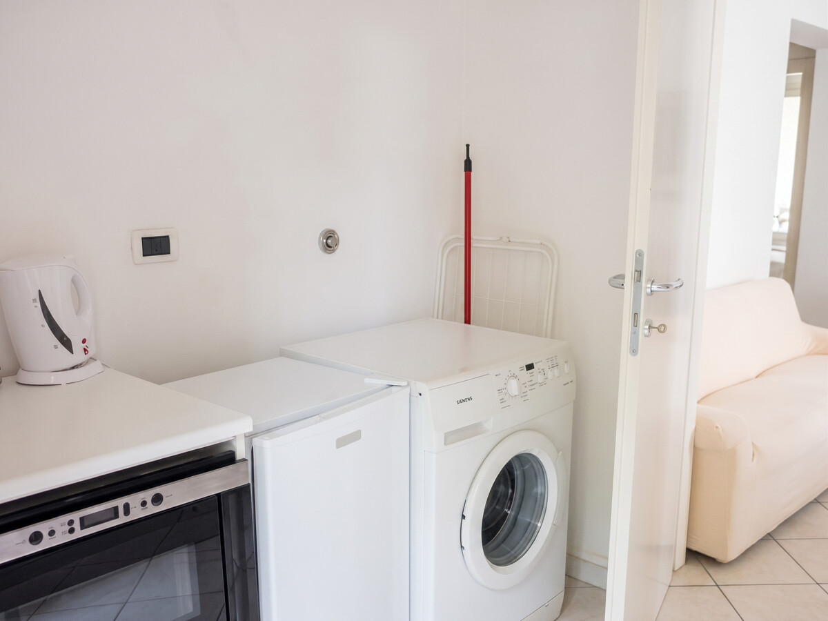Appartement 2 chambres avec jardin clôturé à Bologne - Photo 9