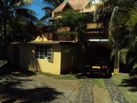 Location bungalow de vacances à Blue Bay