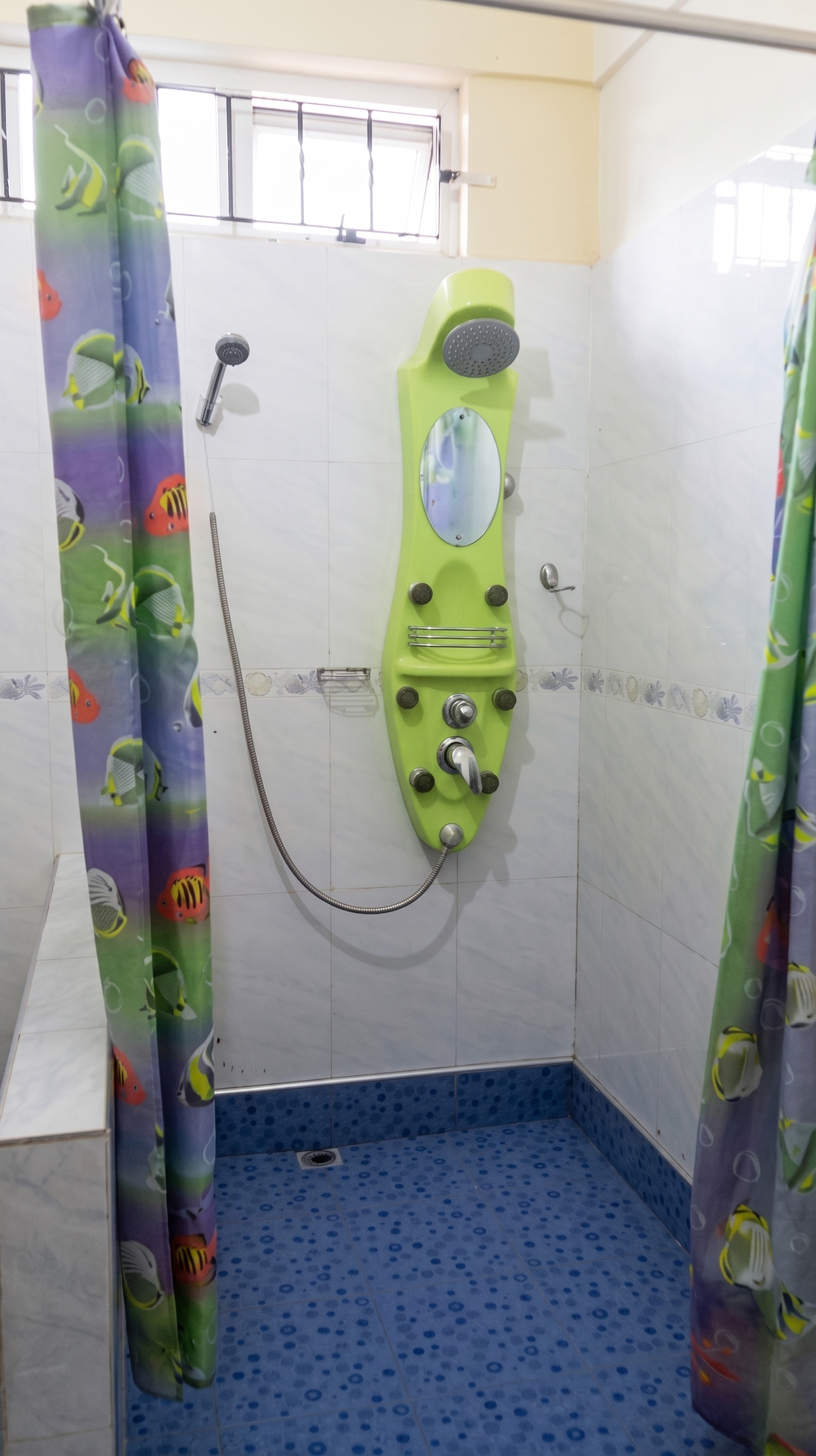 Villa de charme avec piscine privée à Flic en Flac, 6 chambres - Photo 8