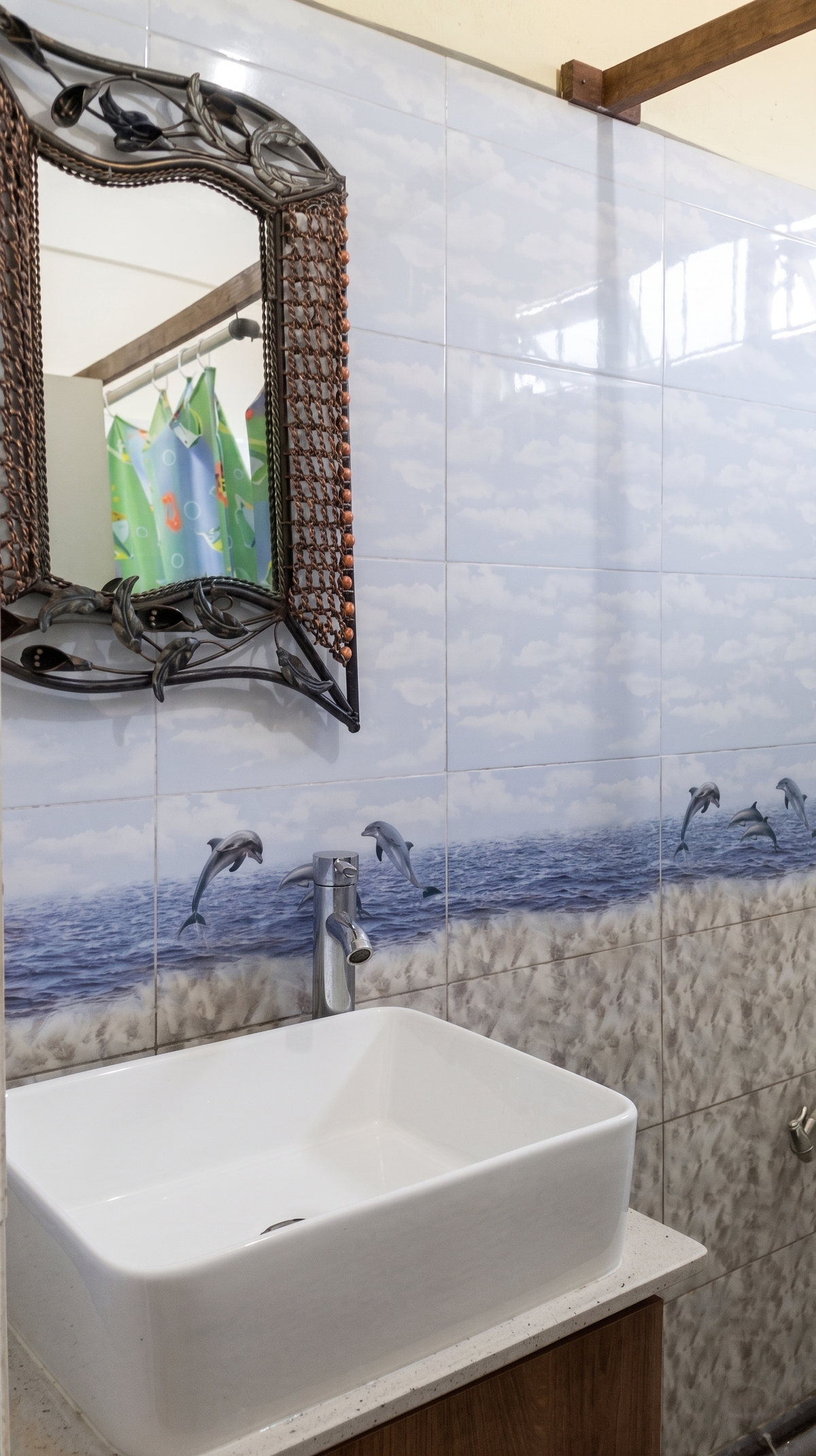 Villa de charme avec piscine privée à Flic en Flac, 6 chambres - Photo 15