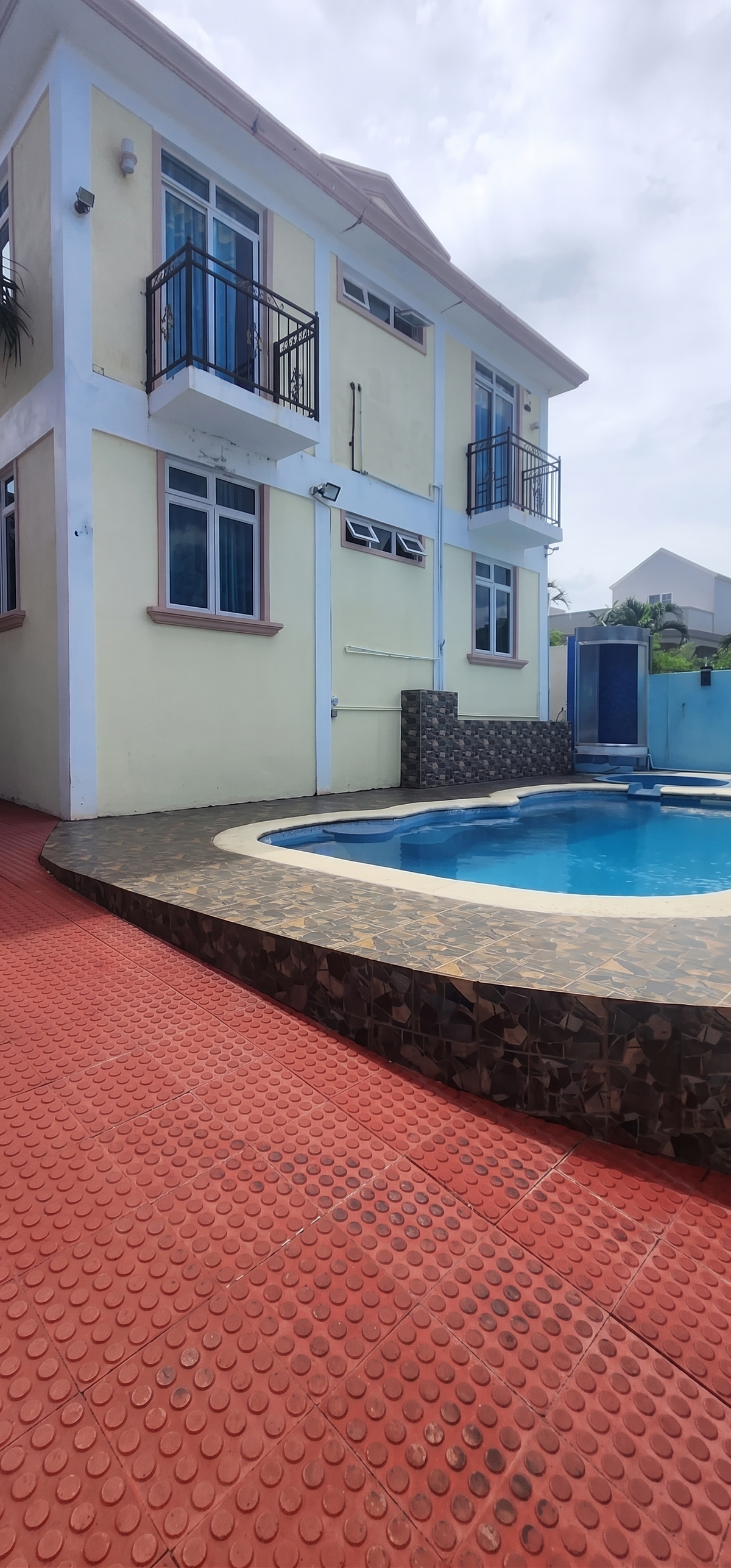 Villa de charme avec piscine privée à Flic en Flac, 6 chambres - Photo 19