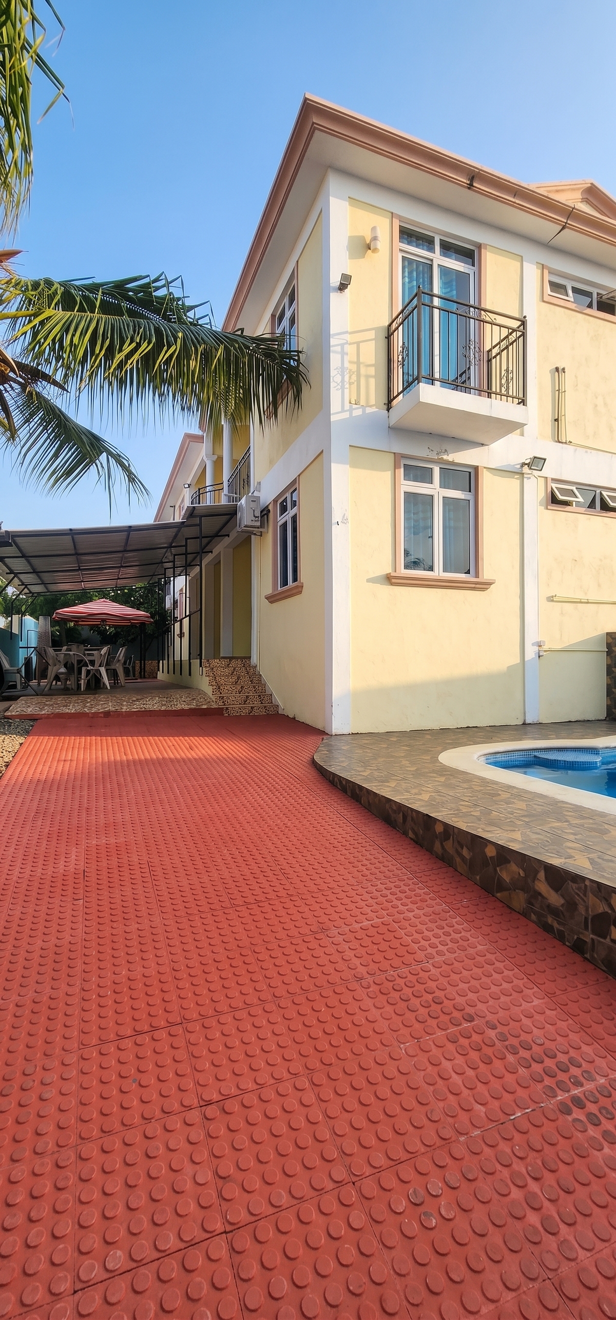Villa de charme avec piscine privée à Flic en Flac, 6 chambres - Photo 20