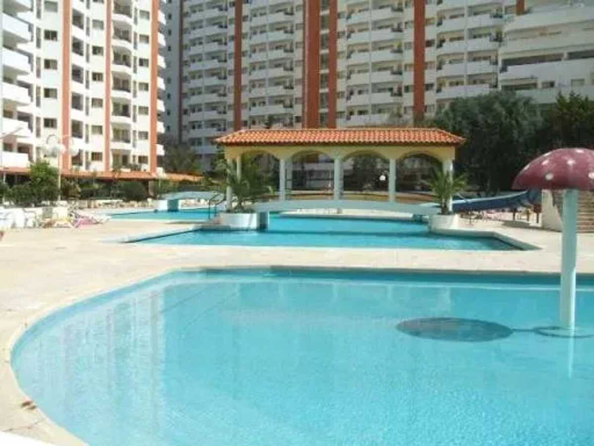 Appartement 4 pers. à Portimão, piscine et plage à 5 min - Photo 2