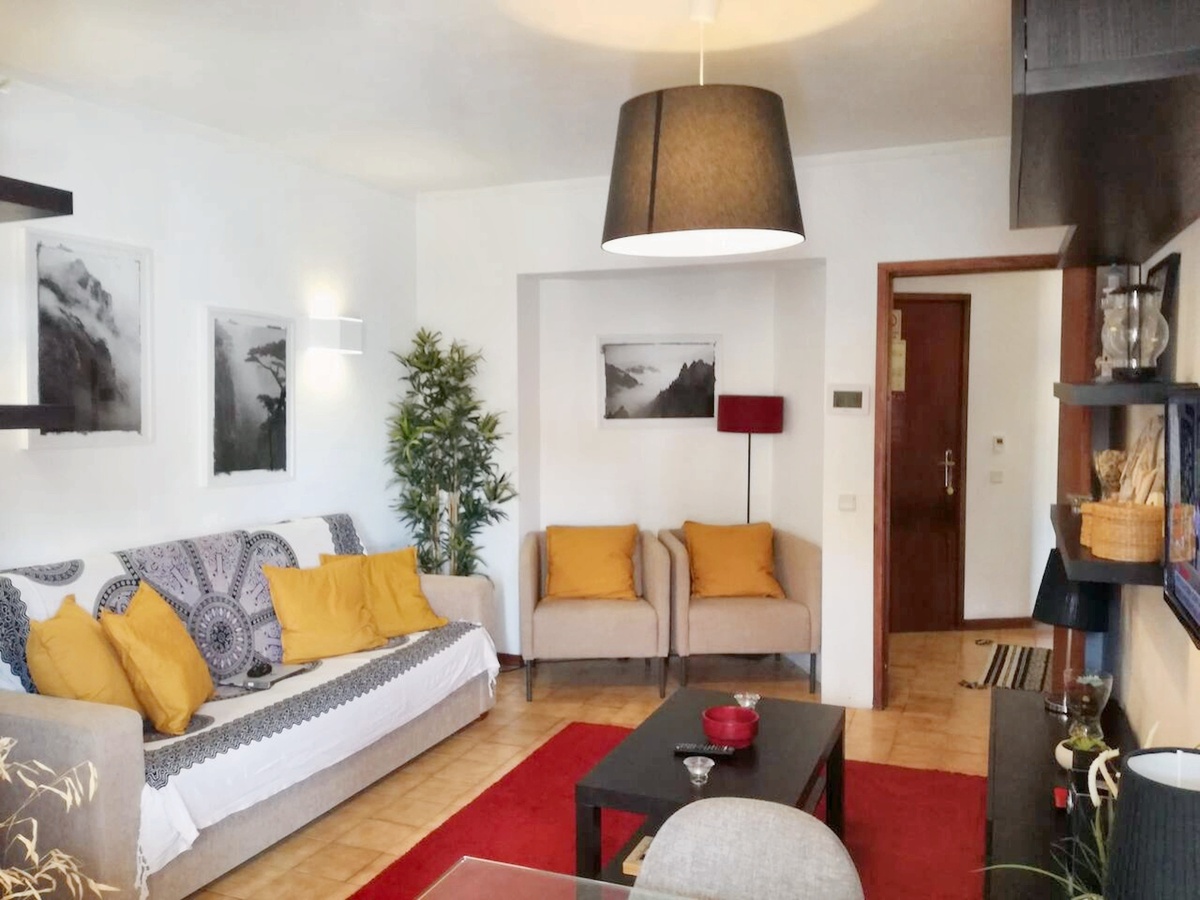 Appartement 4 pers. à Portimão, piscine et plage à 5 min - Photo 3