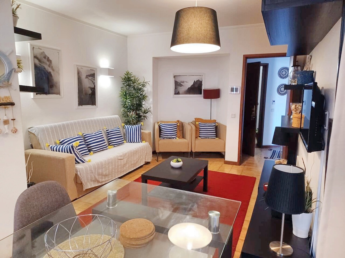 Appartement 4 pers. à Portimão, piscine et plage à 5 min - Photo 4