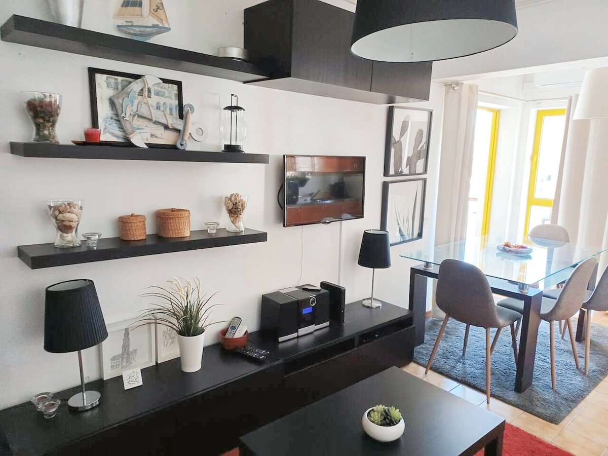Appartement 4 pers. à Portimão, piscine et plage à 5 min - Photo 5