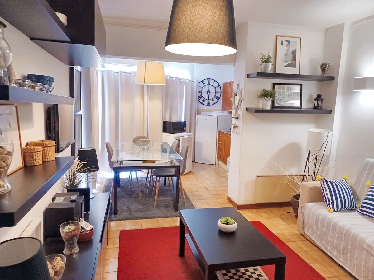 Appartement 4 pers. à Portimão, piscine et plage à 5 min - Photo 6