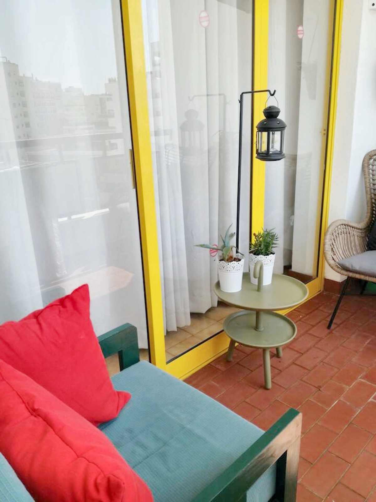 Appartement 4 pers. à Portimão, piscine et plage à 5 min - Photo 8