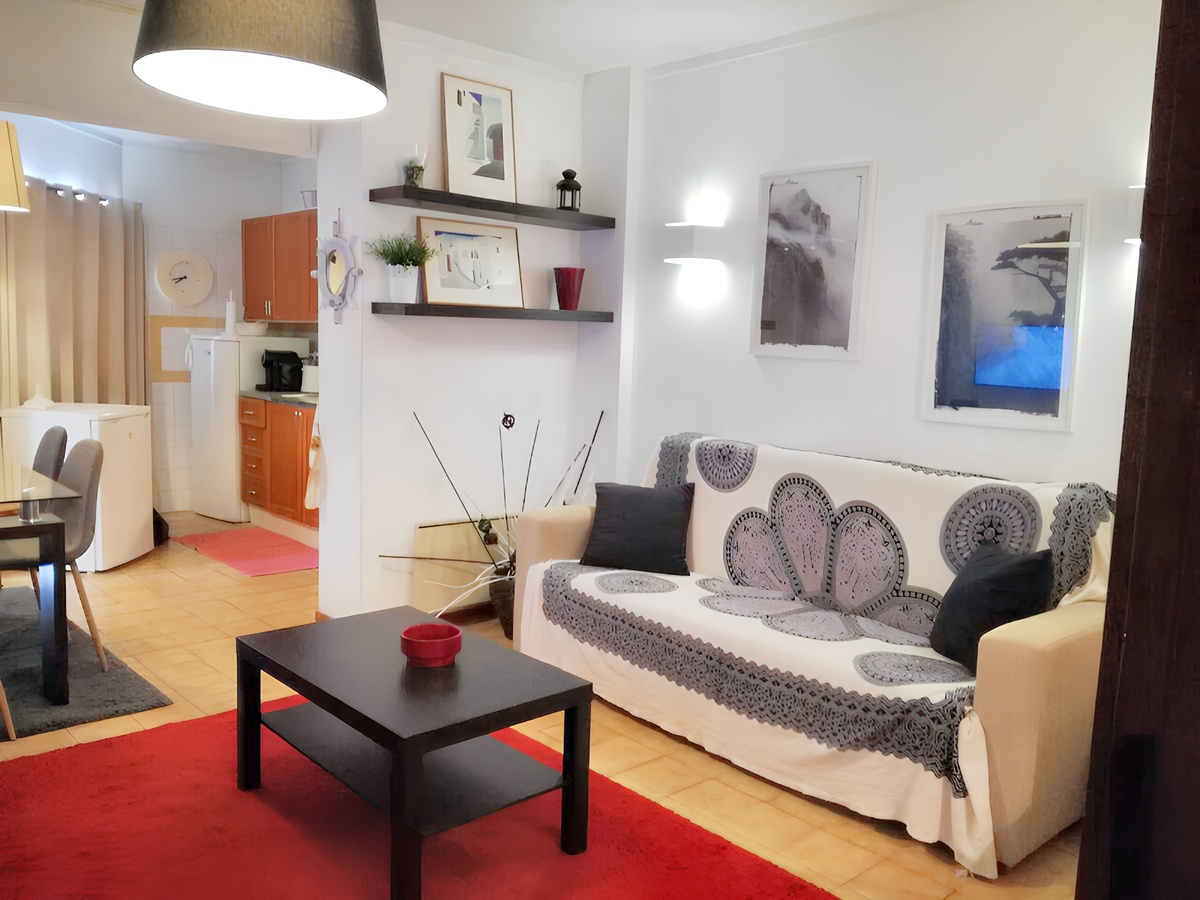 Appartement 4 pers. à Portimão, piscine et plage à 5 min - Photo 9