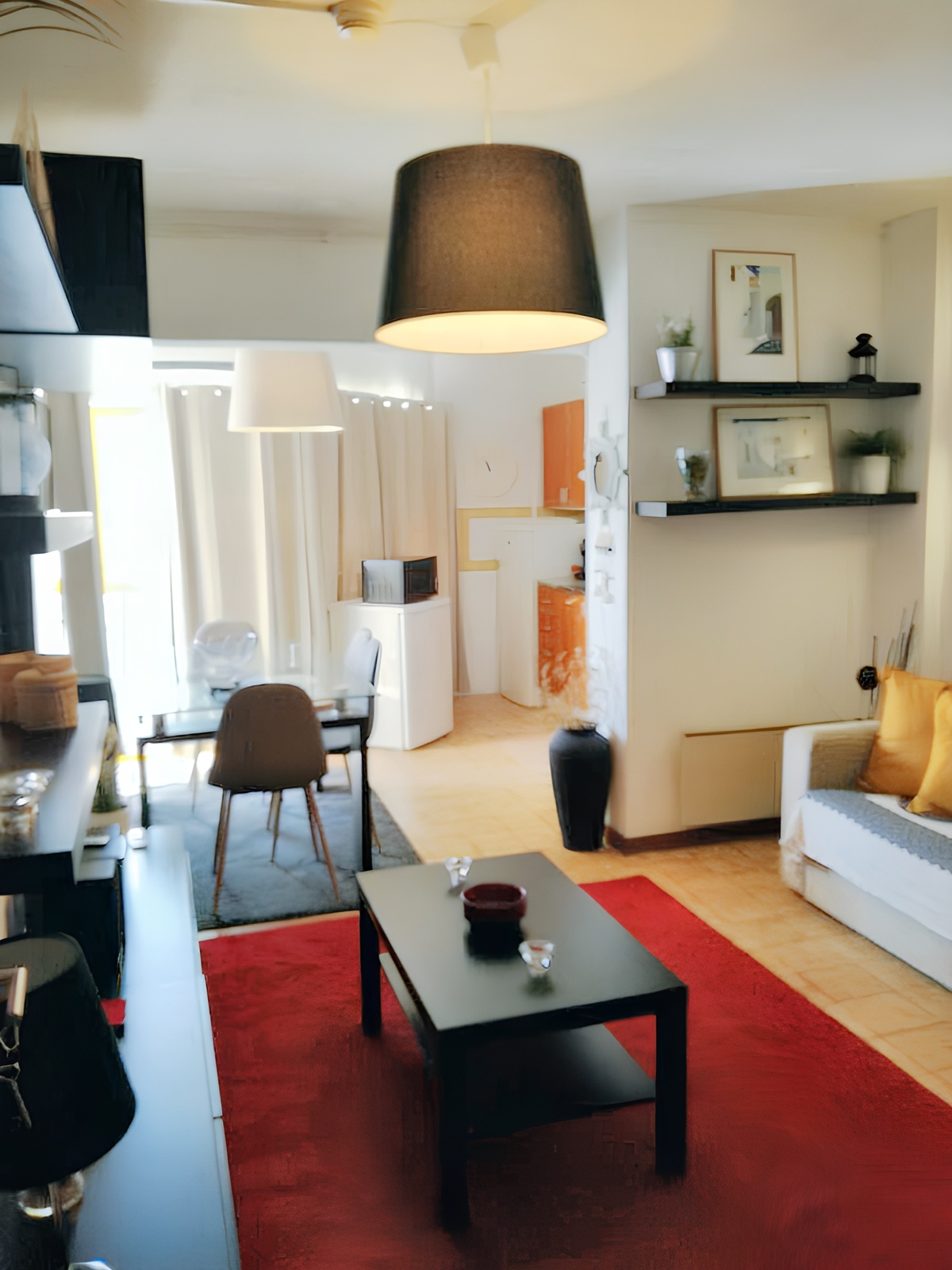 Appartement 4 pers. à Portimão, piscine et plage à 5 min - Photo 10