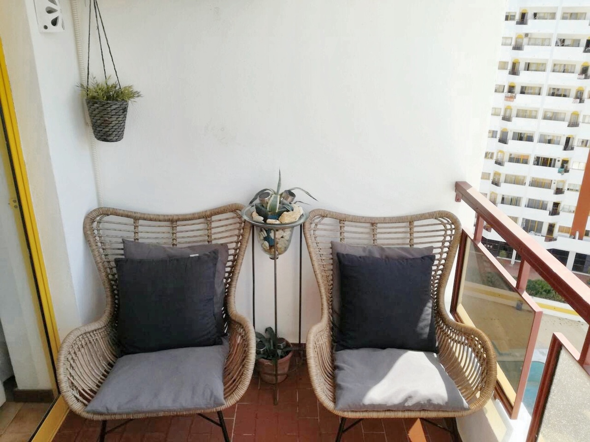 Appartement 4 pers. à Portimão, piscine et plage à 5 min - Photo 11
