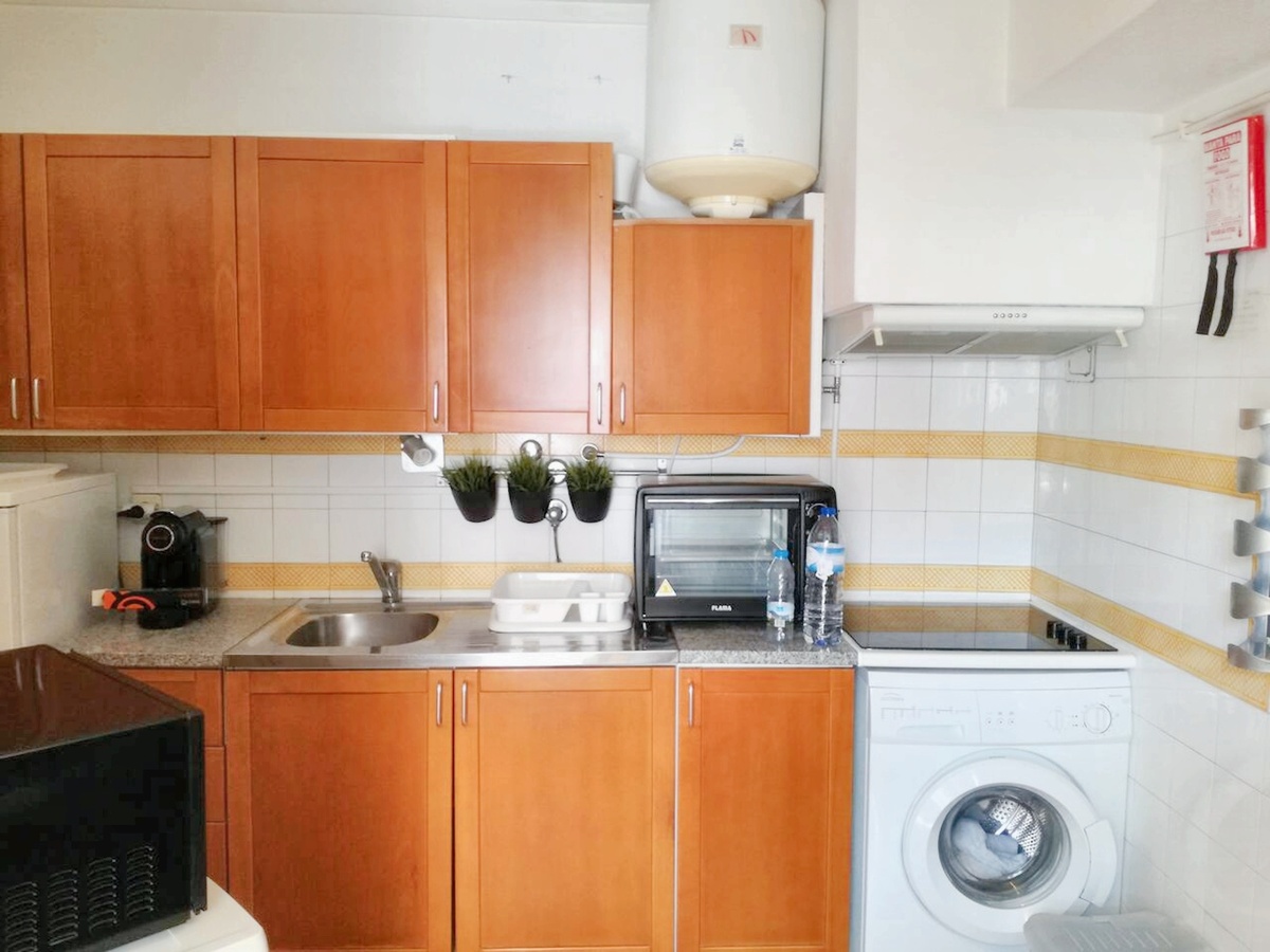 Appartement 4 pers. à Portimão, piscine et plage à 5 min - Photo 12