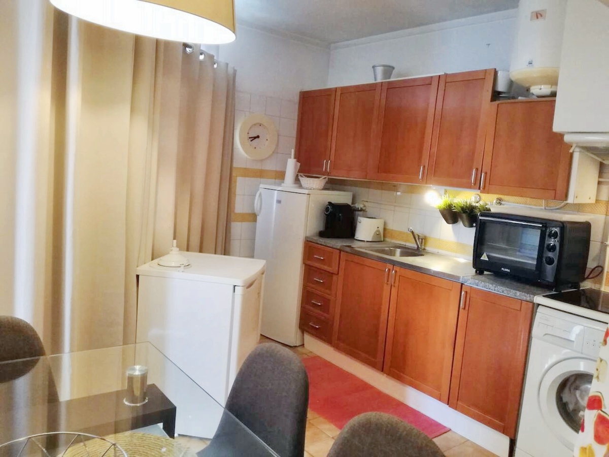 Appartement 4 pers. à Portimão, piscine et plage à 5 min - Photo 13