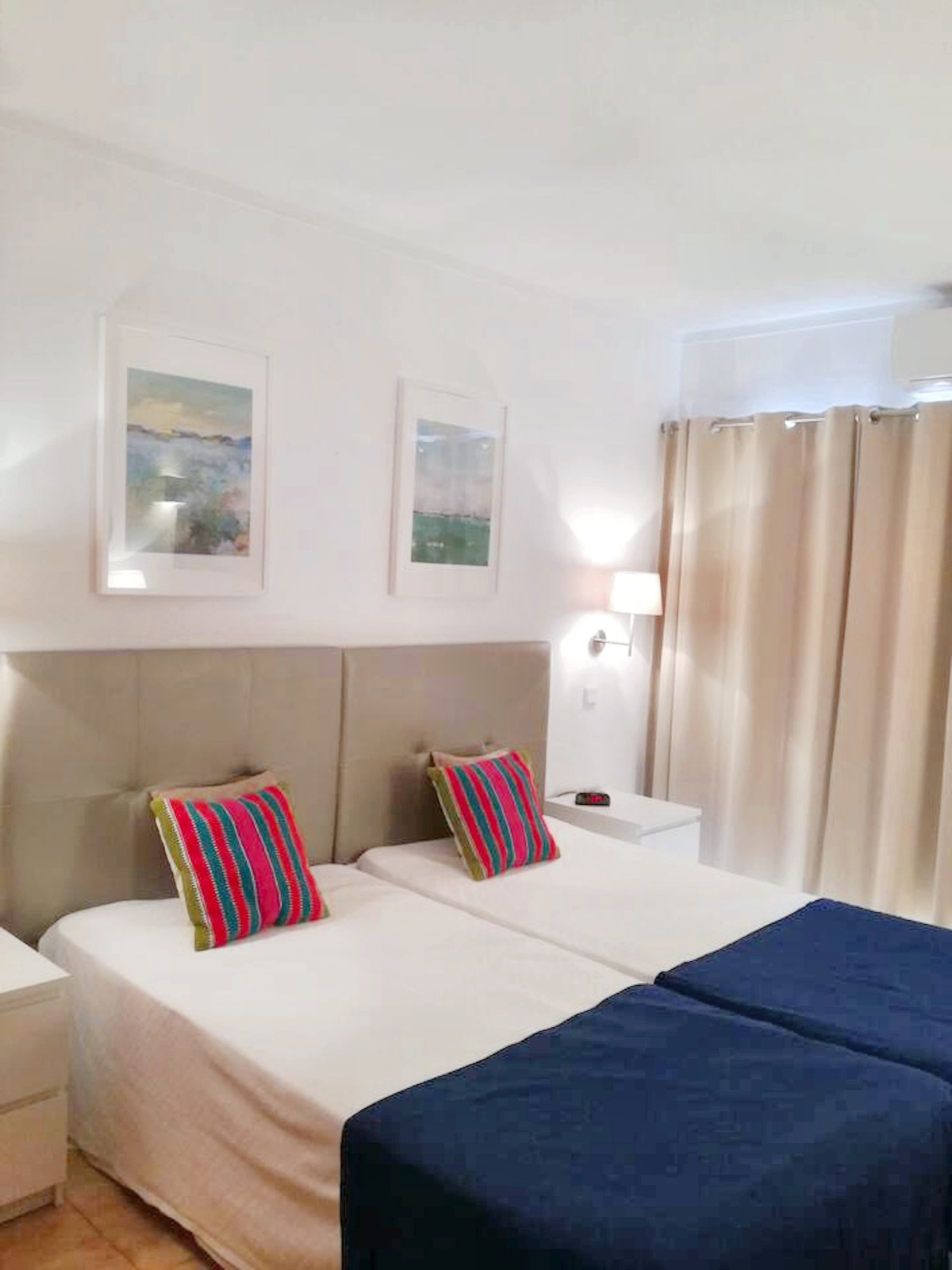 Appartement 4 pers. à Portimão, piscine et plage à 5 min - Photo 14