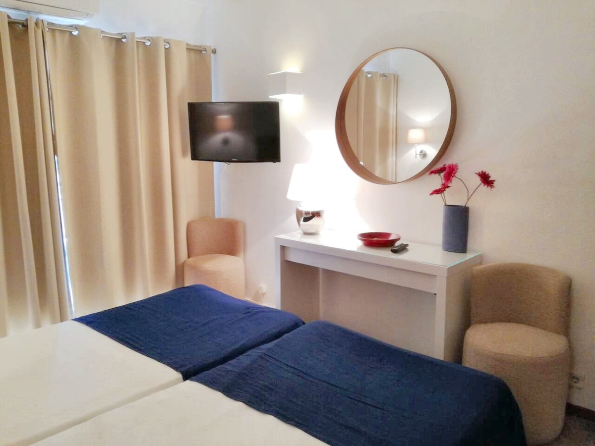 Appartement 4 pers. à Portimão, piscine et plage à 5 min - Photo 15