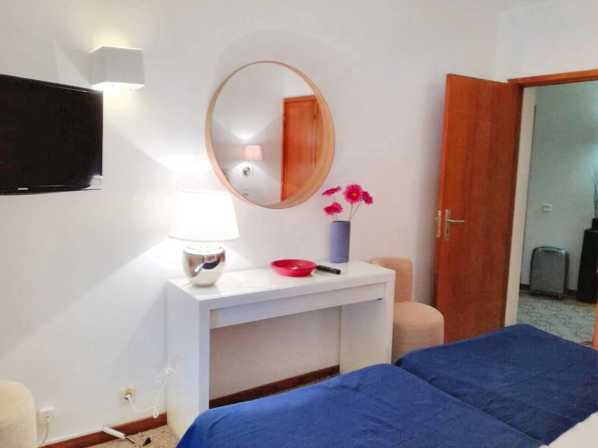 Appartement 4 pers. à Portimão, piscine et plage à 5 min - Photo 16