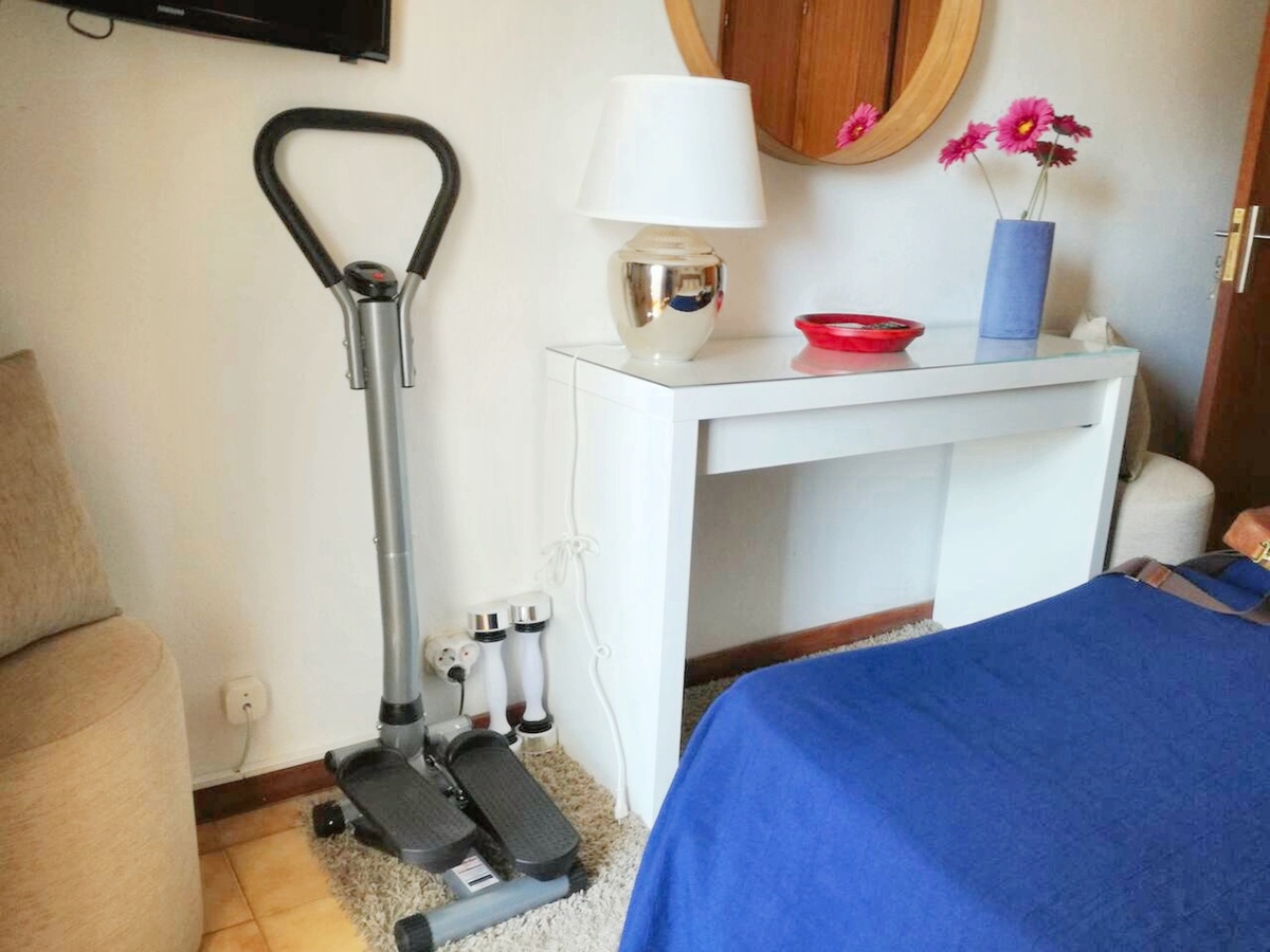 Appartement 4 pers. à Portimão, piscine et plage à 5 min - Photo 17