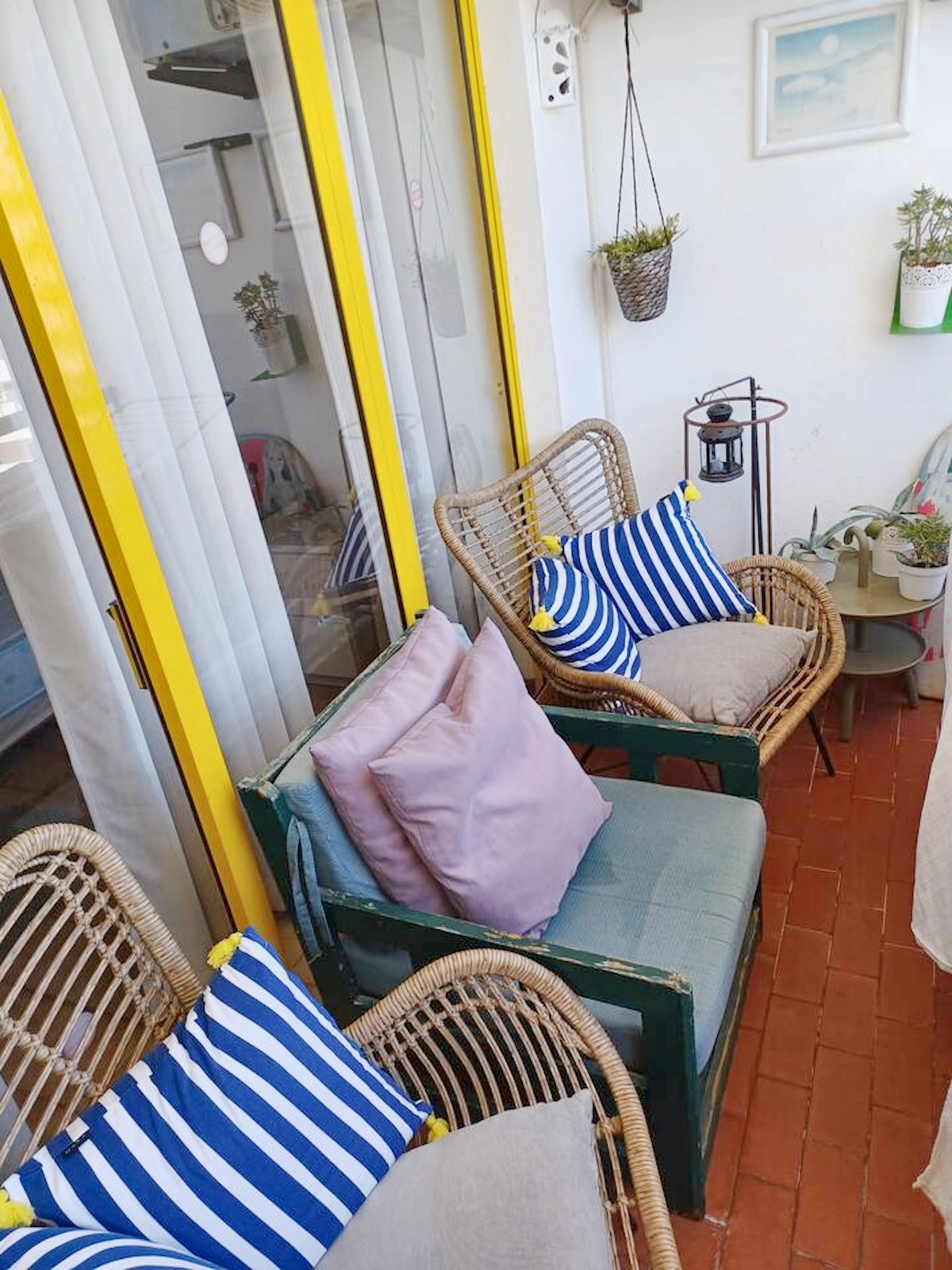Appartement 4 pers. à Portimão, piscine et plage à 5 min - Photo 22