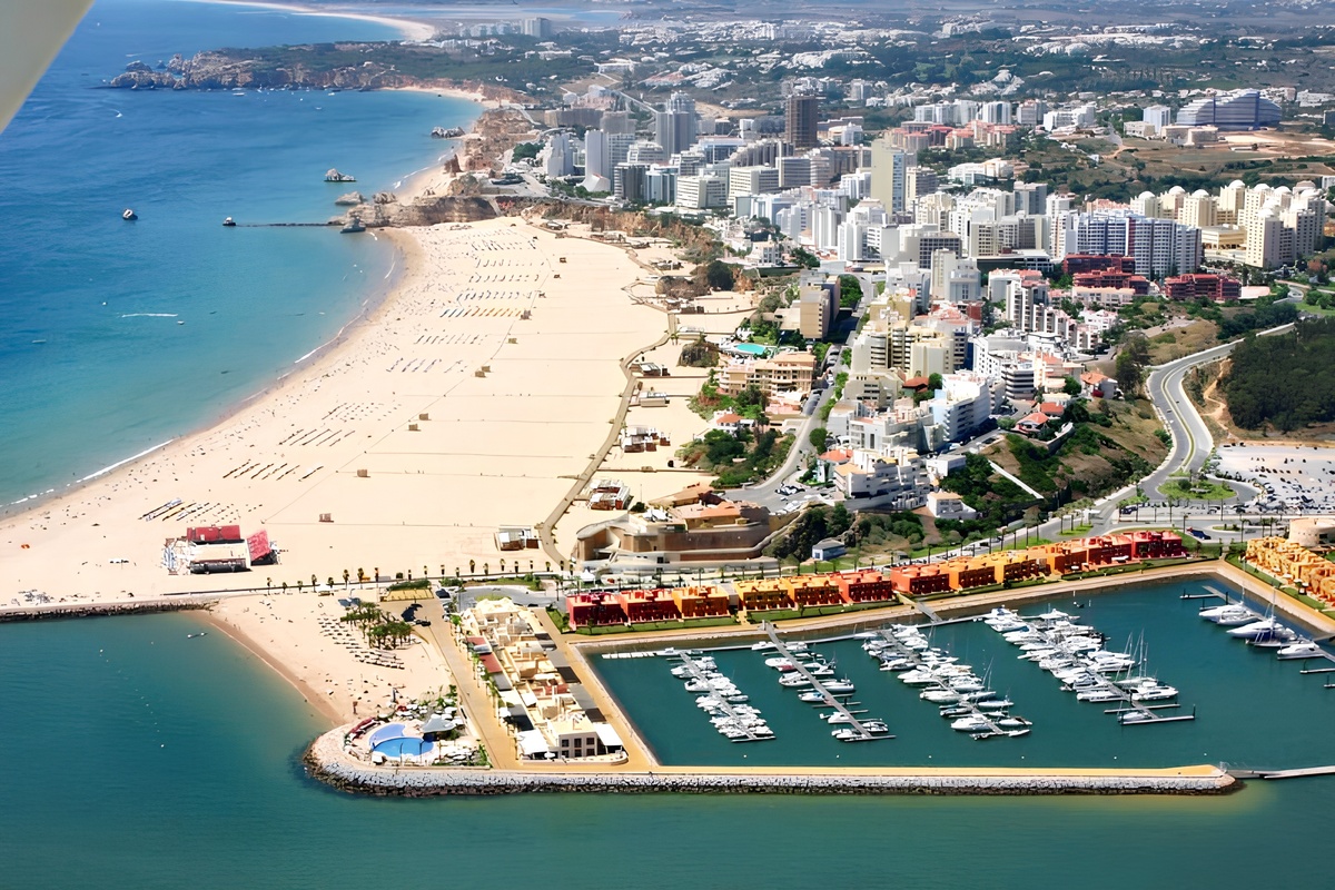 Appartement 4 pers. à Portimão, piscine et plage à 5 min - Photo 25