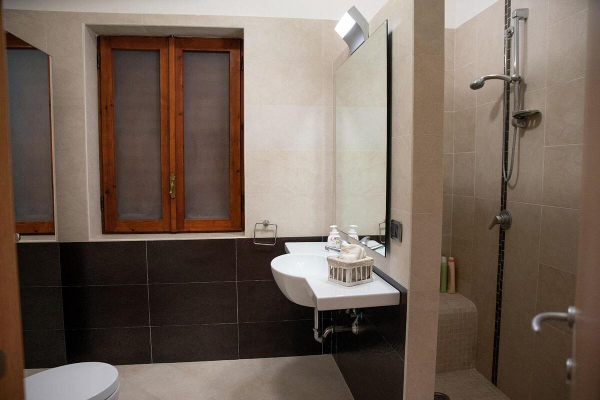 Villa 9 pers. à Alvignano avec piscine privée et terrain de jeux - Photo 11