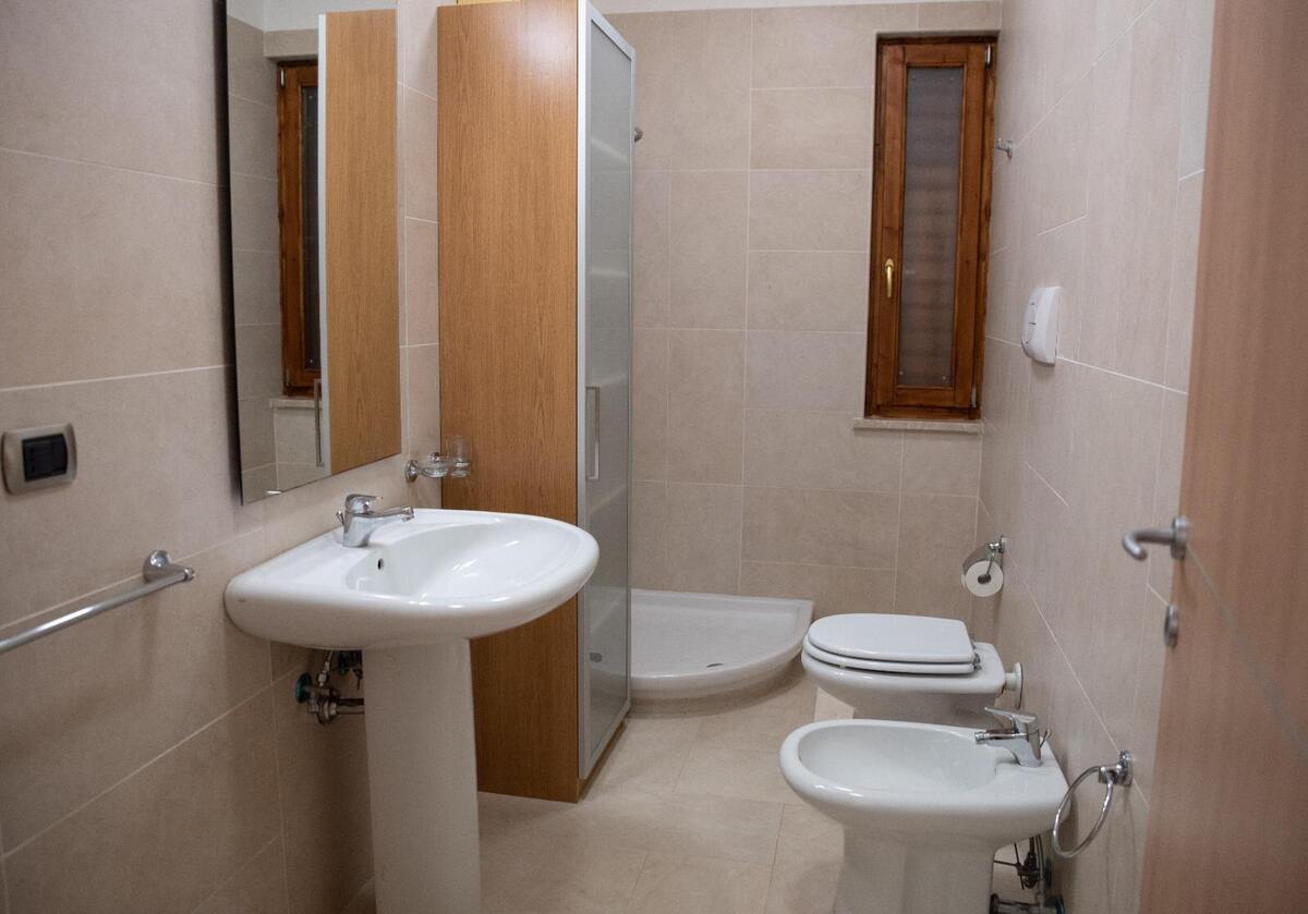 Villa 9 pers. à Alvignano avec piscine privée et terrain de jeux - Photo 12