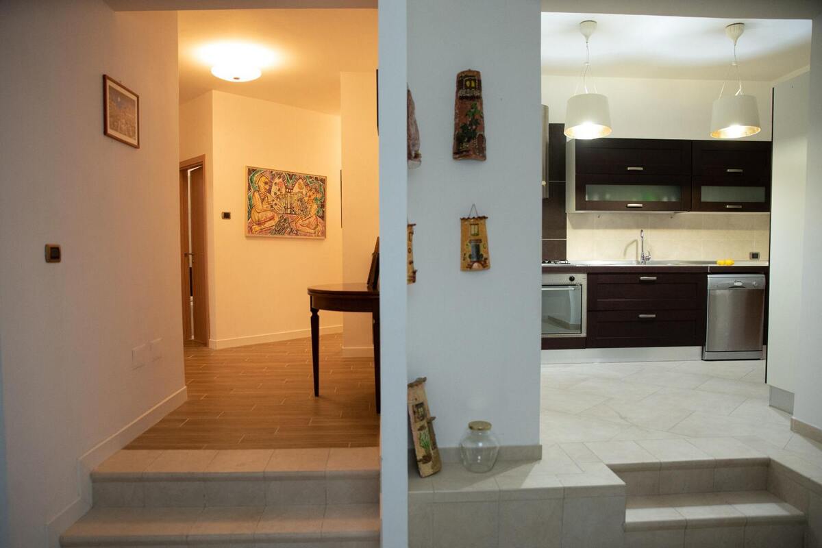 Villa 9 pers. à Alvignano avec piscine privée et terrain de jeux - Photo 13