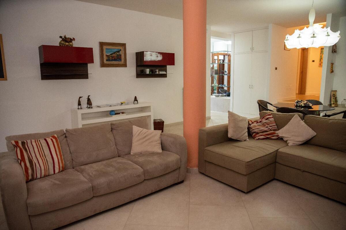 Villa 9 pers. à Alvignano avec piscine privée et terrain de jeux - Photo 14
