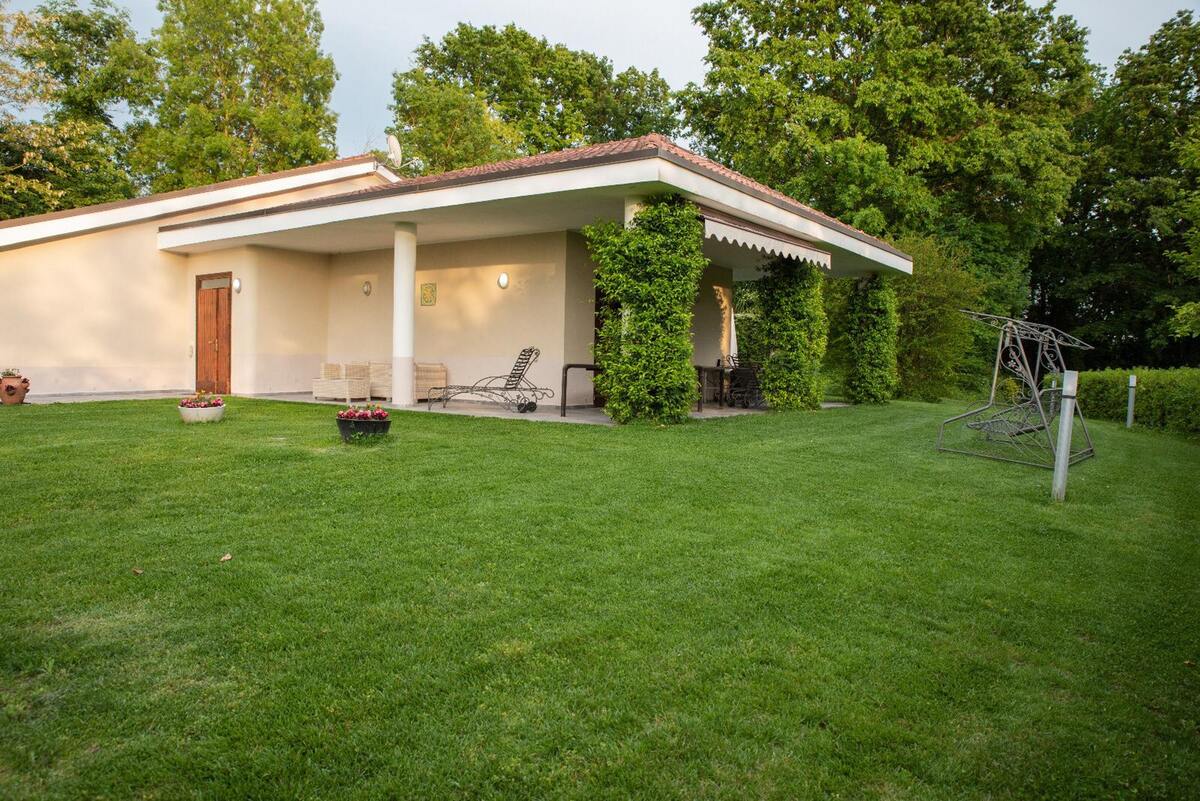 Villa 9 pers. à Alvignano avec piscine privée et terrain de jeux - Photo 16