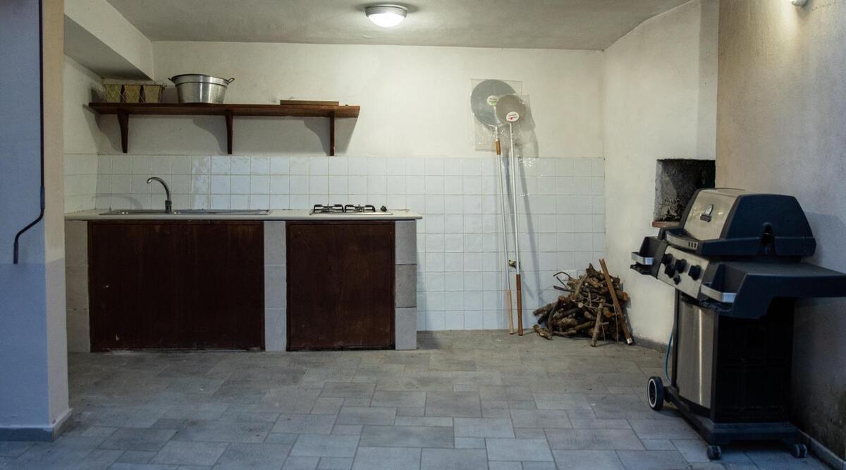 Villa 9 pers. à Alvignano avec piscine privée et terrain de jeux - Photo 18