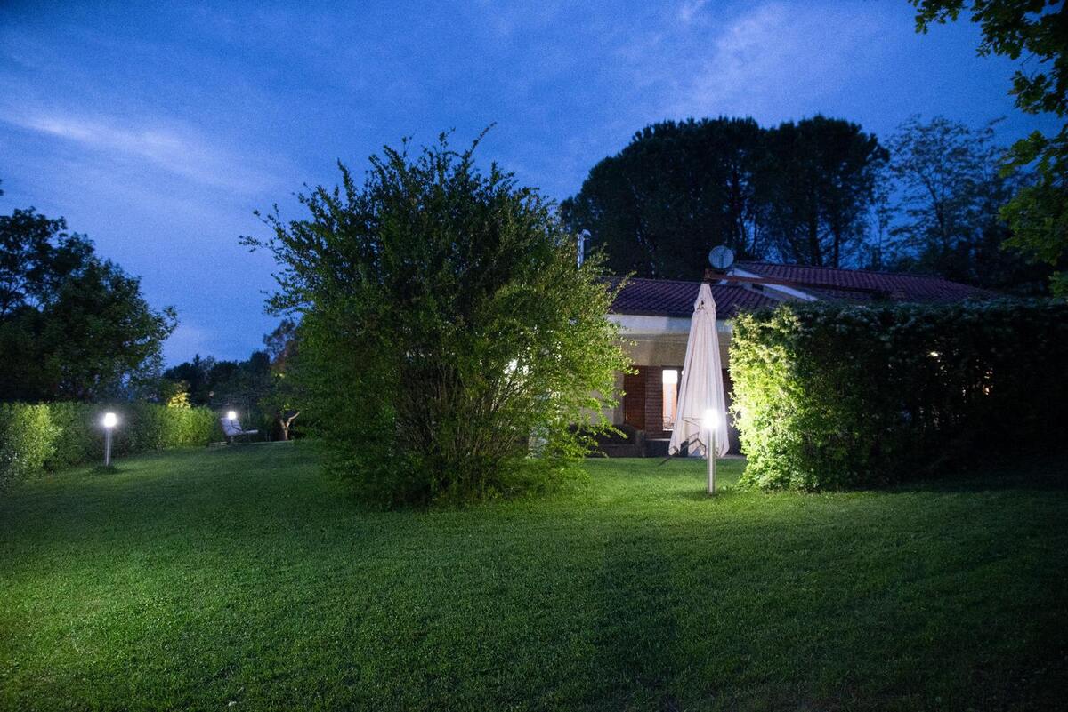 Villa 9 pers. à Alvignano avec piscine privée et terrain de jeux - Photo 19