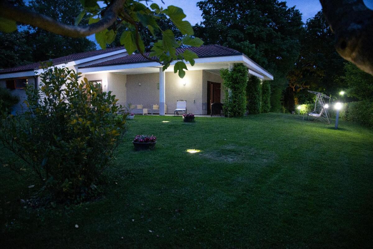 Villa 9 pers. à Alvignano avec piscine privée et terrain de jeux - Photo 20