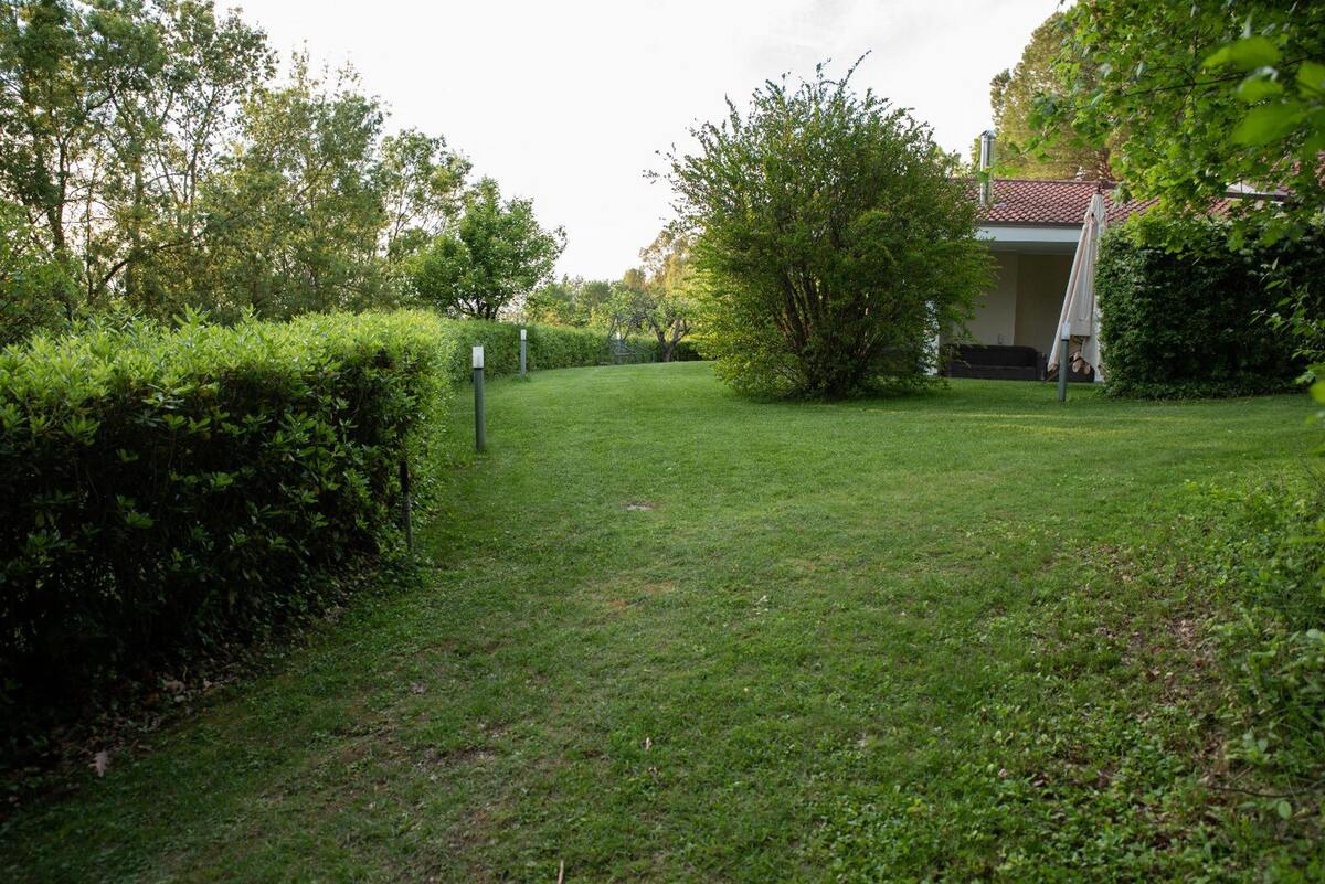Villa 9 pers. à Alvignano avec piscine privée et terrain de jeux - Photo 21