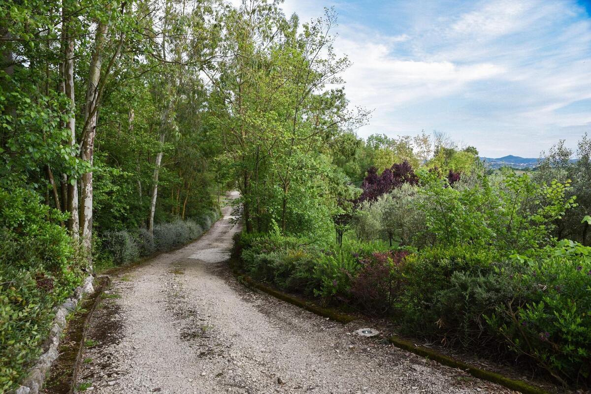 Villa 9 pers. à Alvignano avec piscine privée et terrain de jeux - Photo 22