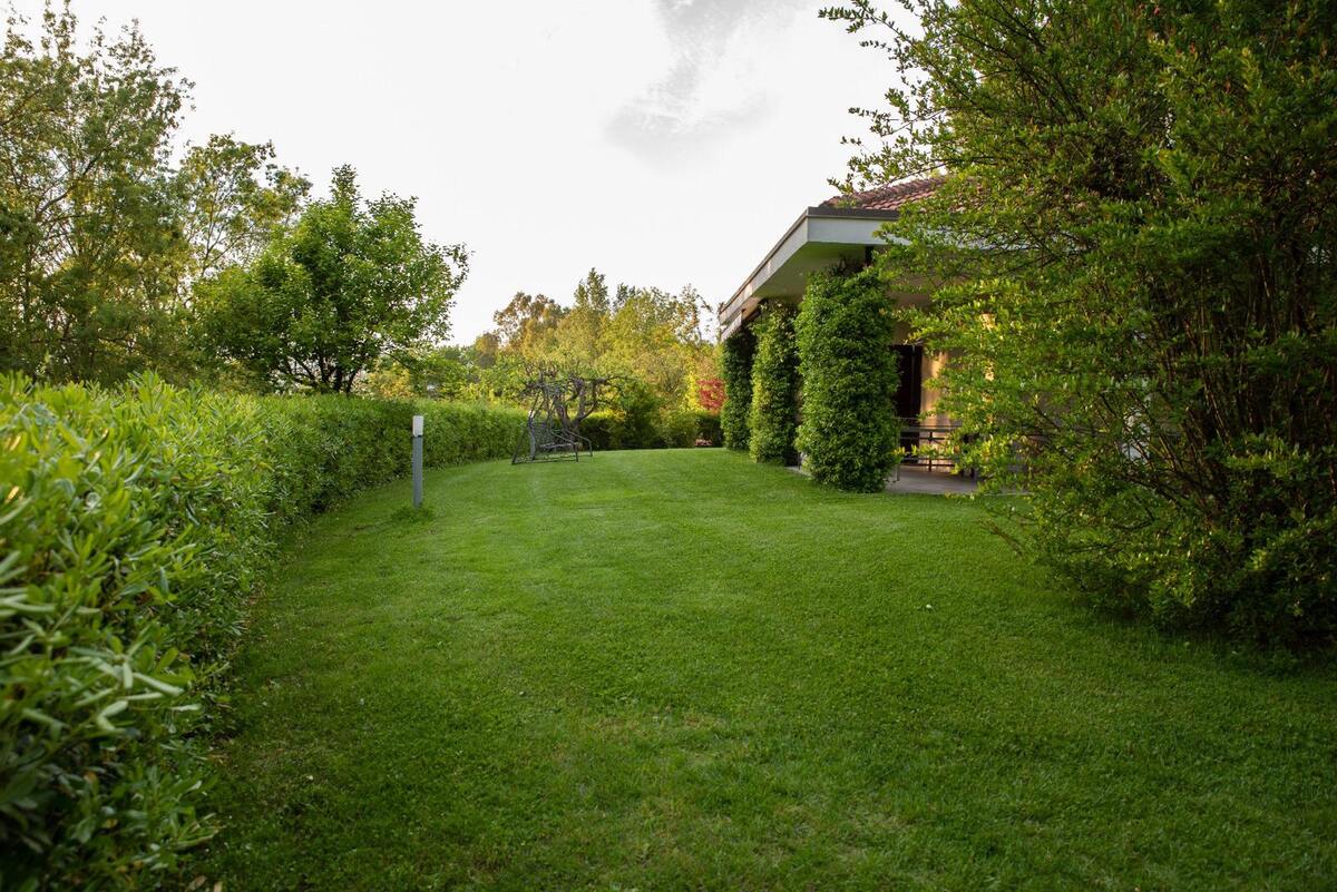 Villa 9 pers. à Alvignano avec piscine privée et terrain de jeux - Photo 23