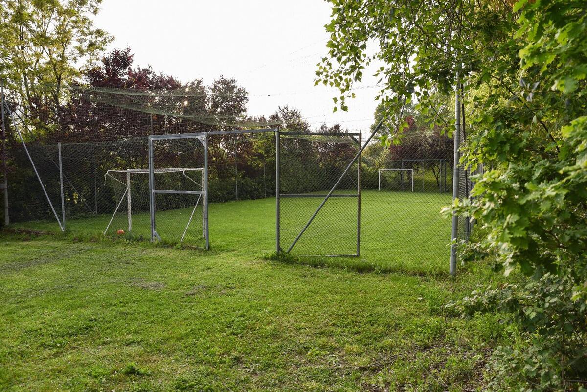 Villa 9 pers. à Alvignano avec piscine privée et terrain de jeux - Photo 25