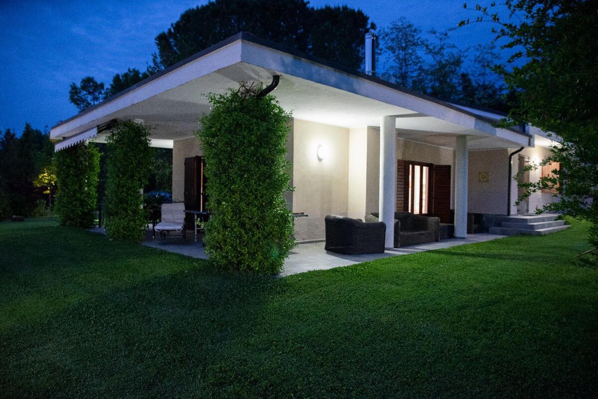 Villa 9 pers. à Alvignano avec piscine privée et terrain de jeux - Photo 26