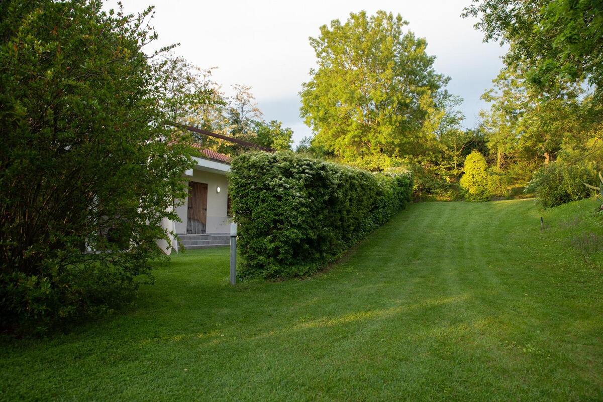 Villa 9 pers. à Alvignano avec piscine privée et terrain de jeux - Photo 27