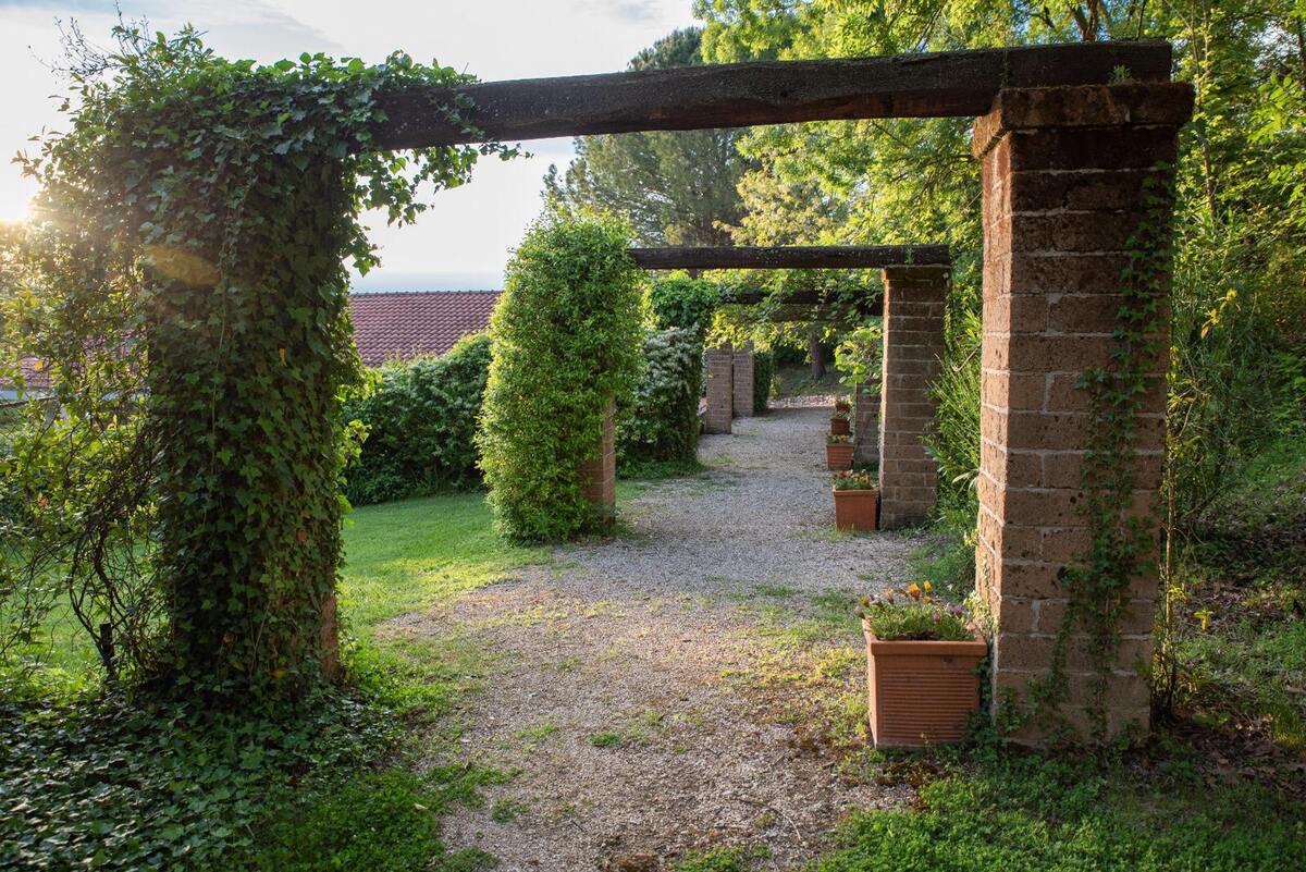 Villa 9 pers. à Alvignano avec piscine privée et terrain de jeux - Photo 28