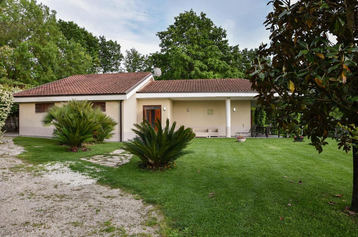 Villa 9 pers. à Alvignano avec piscine privée et terrain de jeux - Photo 29