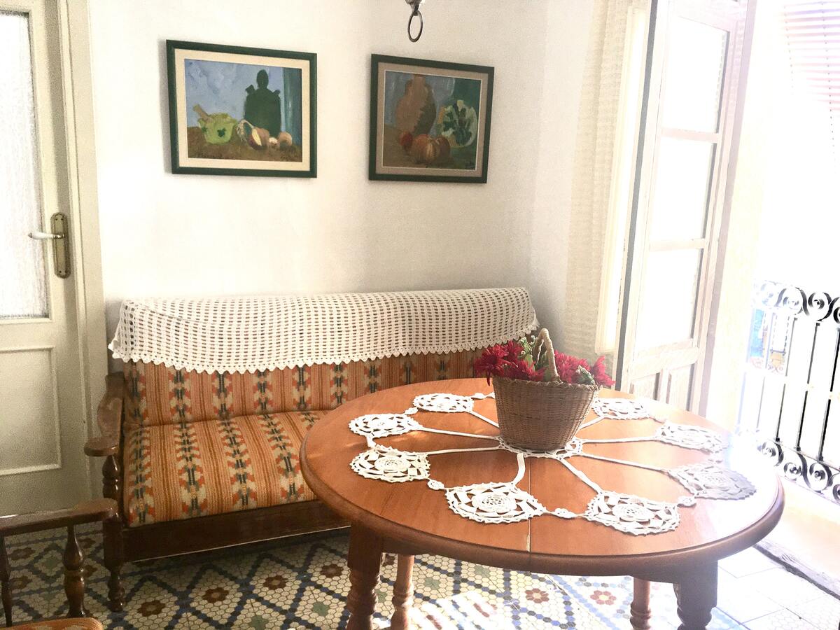 Maison 6 chambres à Albuñol, 10 personnes avec terrasse - Photo 2