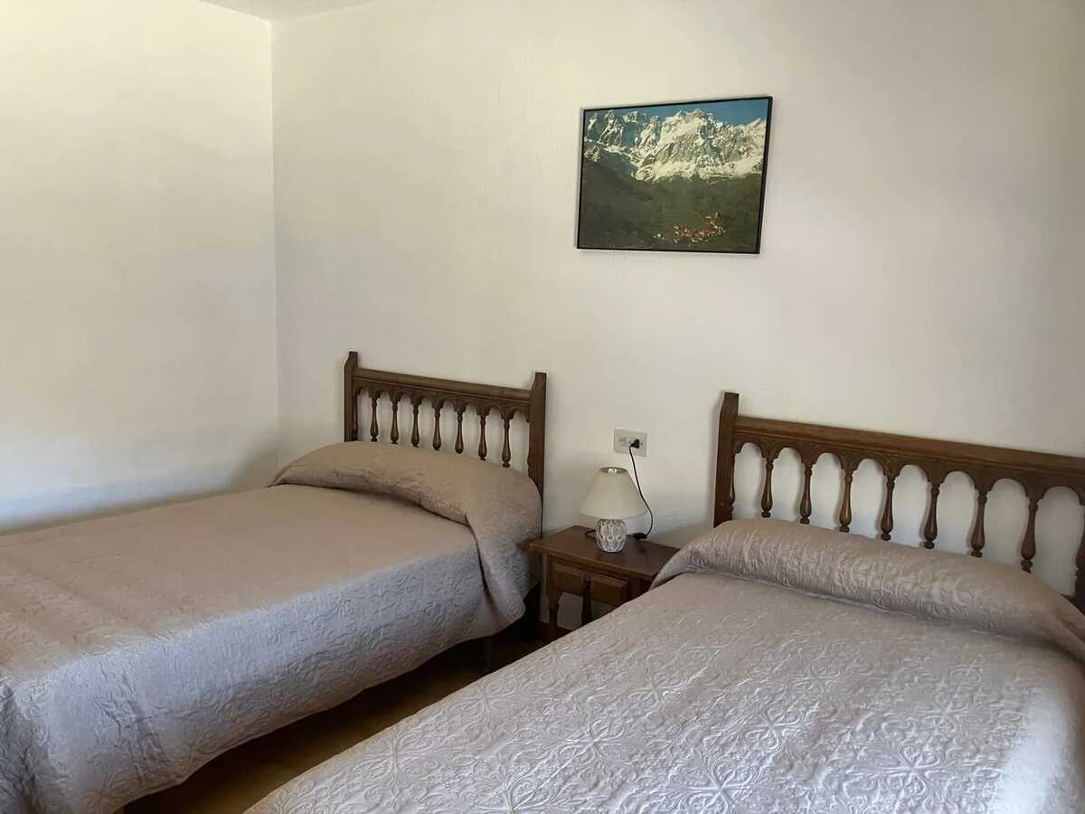 Maison 6 chambres à Albuñol, 10 personnes avec terrasse - Photo 3