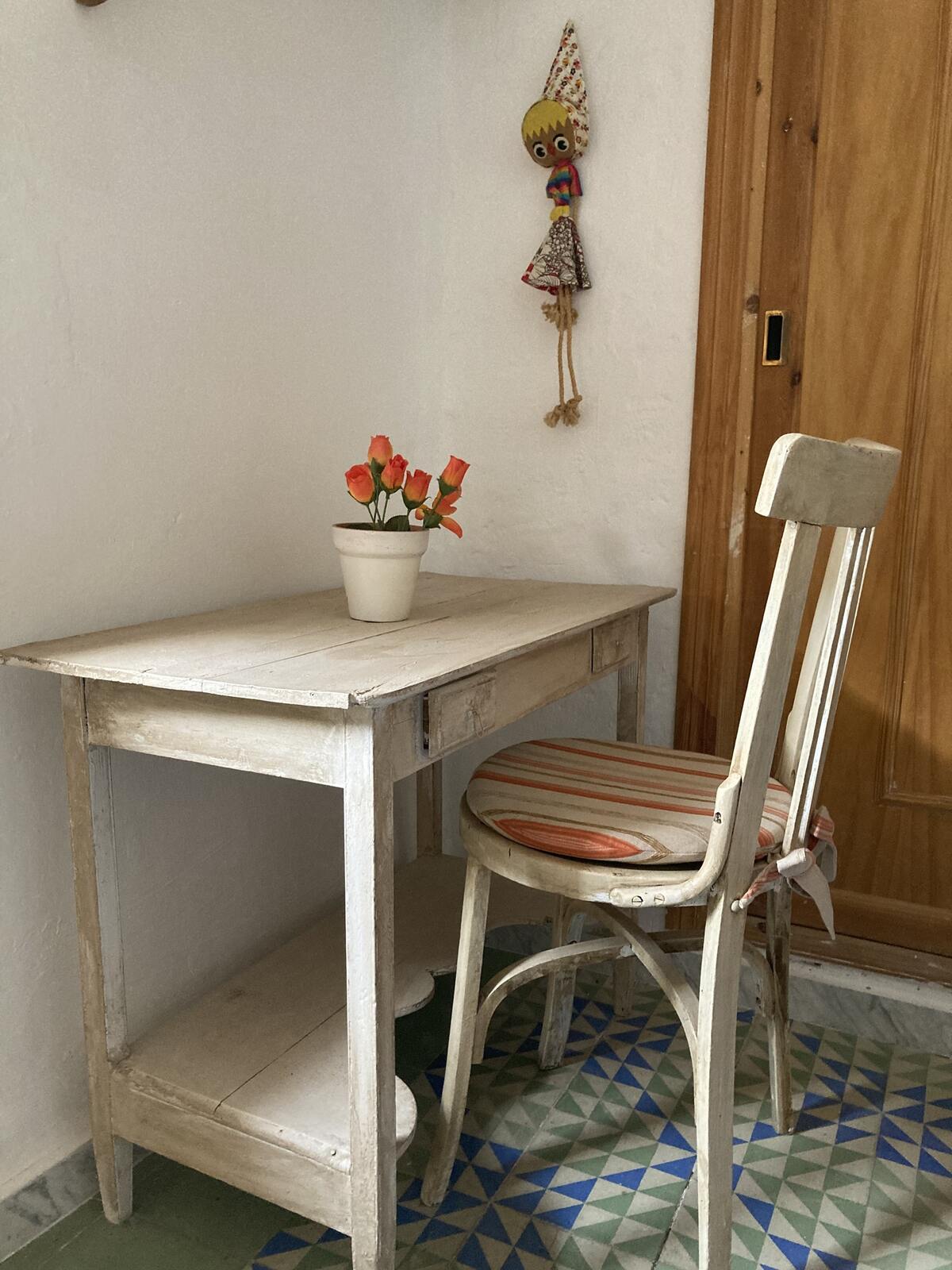 Maison 6 chambres à Albuñol, 10 personnes avec terrasse - Photo 5