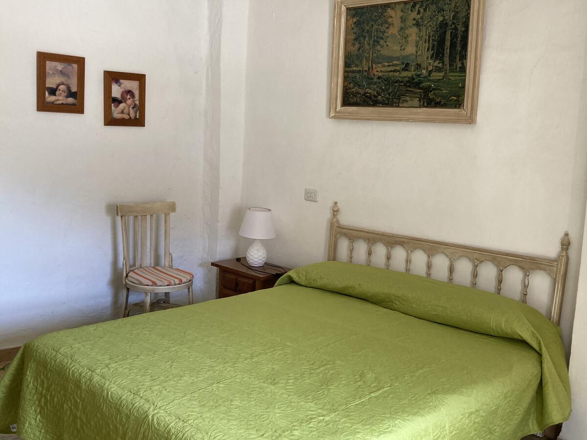 Maison 6 chambres à Albuñol, 10 personnes avec terrasse - Photo 6
