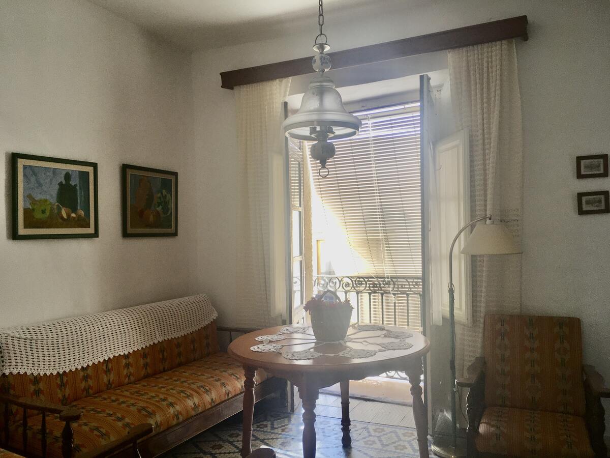 Maison 6 chambres à Albuñol, 10 personnes avec terrasse - Photo 7