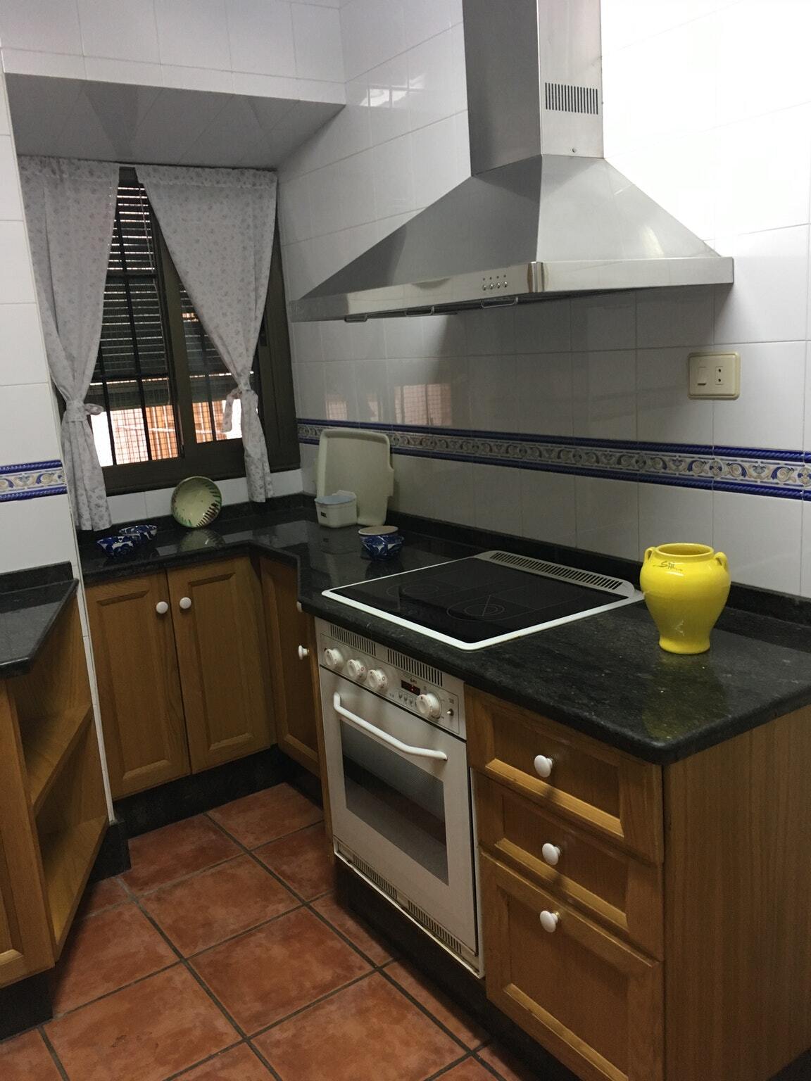 Maison 6 chambres à Albuñol, 10 personnes avec terrasse - Photo 10