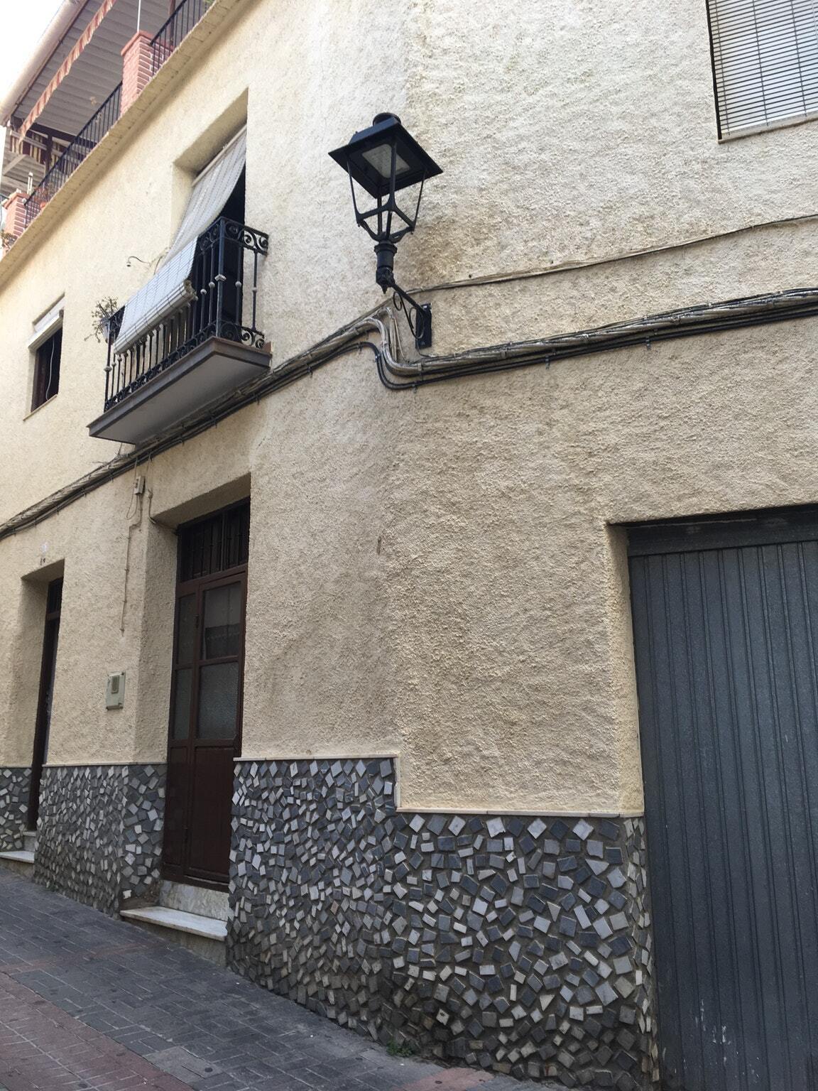 Maison 6 chambres à Albuñol, 10 personnes avec terrasse - Photo 14