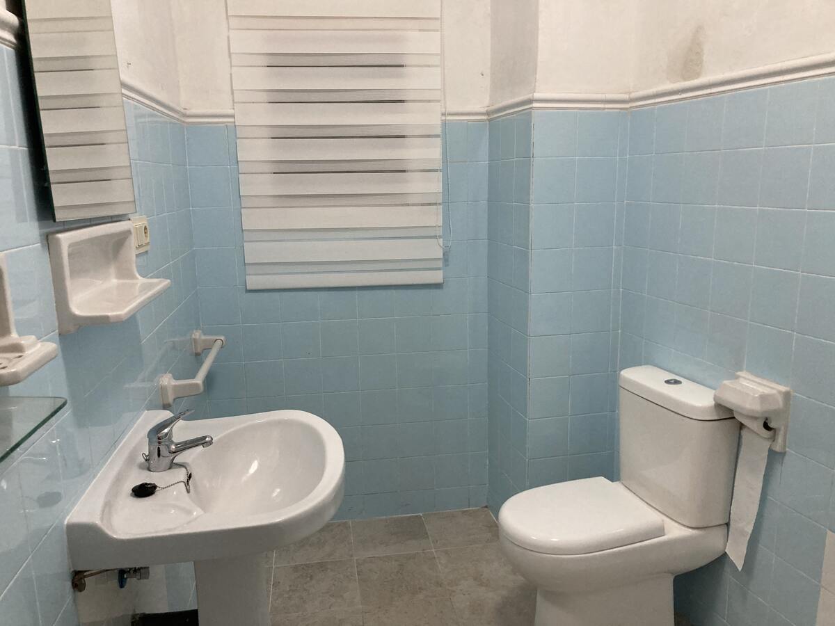 Maison 6 chambres à Albuñol, 10 personnes avec terrasse - Photo 21